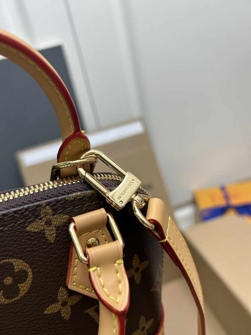 LV Top Handle Bags